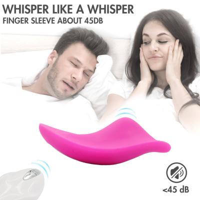 China Silicion New Arrival Panties Remote Control Wearable Invisible Vibrator Vibrating Eggs For Women for sale