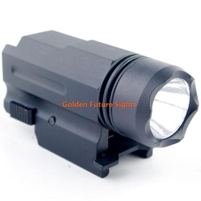 China GF-SD01 Camping Gun Tactical Flashlight for sale