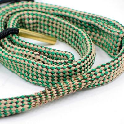 China Classic Snake Hunt Bored Stripper 30 calories. 308Cal 30 - 06 300cal. 303 & 7.62 mm Hunting Gun Cleaning Rope for sale