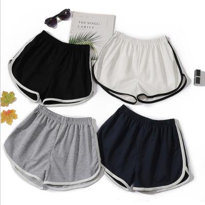 China Breathable Wholesale Loose Shorts For Women Summer Shorts Hot Sale Ladies Mahroon Booty Shorts Women Empty Skirts for sale