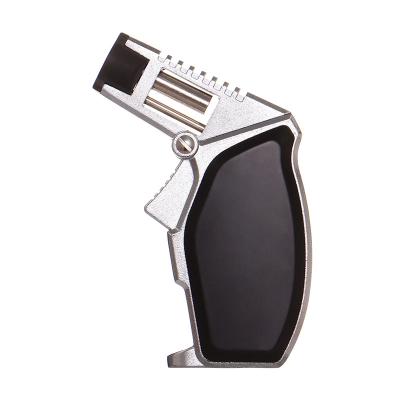 China Hot Selling Rechargeable High Quality Custom Logos Rechargeable Cigar Lighter For Wholesale for sale