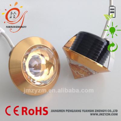 China Epistar Diamond Round Shape Led Cob Light Chips Small Led Spot Light for sale