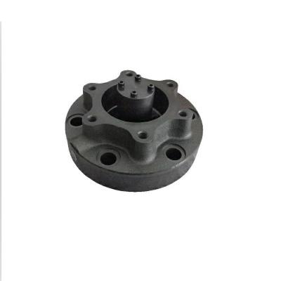 China Industial Valve Body Body for sale