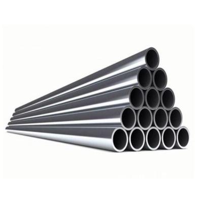 China OEM 6063 Aluminum Alloy 6061 Profile Telescopic Tube for sale