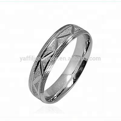 China 925 sliver 925 sterling silver ring, custom signet ring without stones for sale