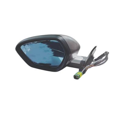 China Auto Parts Rear View Mirror Accessories Car Rear View Mirror Car Side Mirror Escape for sale