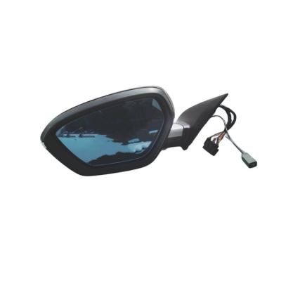 China Chinese Factory Price Adjustable Car Mirrors Parts Blind Spot Mirror Side Mirror for sale