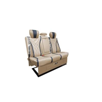 China Aircraft Seat Universal Van Seat Convenient Luxury And Practical Electric Luxury Auto Car VIP Seats For Maybach Cars for sale