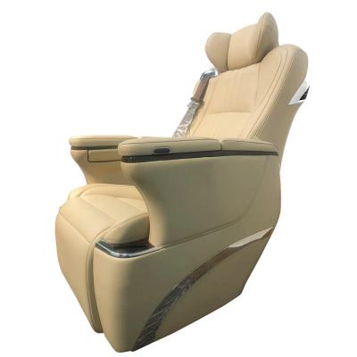 China Luxury Seat Sets Low Price Manufacturers Luxury Seats Covers Bases Gl8 Auto Leather Car Seat for sale