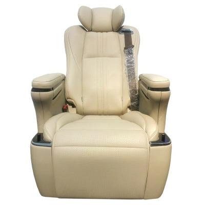 China Luxury Seat Sets Factory Price Universal Disange Seats Automotive Safety Gl8 Size Luxury Car Seat Set for sale