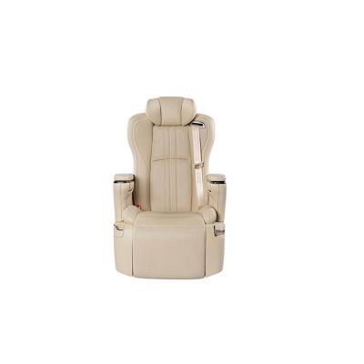 China Car Seat Manufacturer Supply Power Auto Parts Luxury Seat Car Sports Seats For BENZ for sale