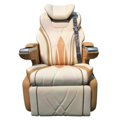 China Pneumatic Seat Automotive Air Massage Car Air Massage VIP Parts & Accessories Luxury Interior Car Seat for sale