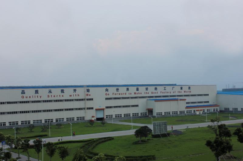 Verified China supplier - Xi'an Shiningo Technology Co., Ltd.