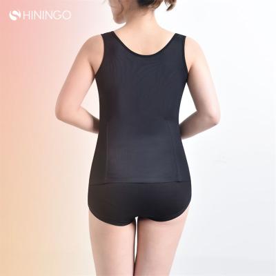 China Promotion Breathable High Compression Shapewear Women Seamless Shapewear Women for sale