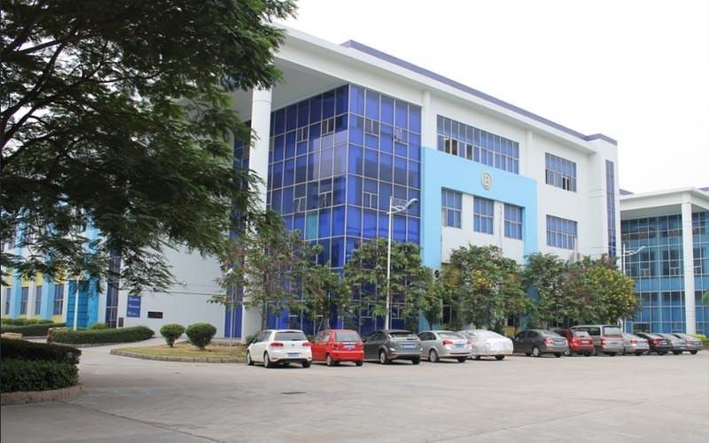 Fournisseur chinois vérifié - Shenzhen ZYF Technology Limited