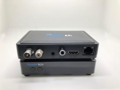 China V9 Cable Box Singapore Super With 2 USB Port Support Recording for sale