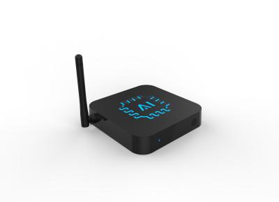 Chine ROM libre des abonnements 8GB d'AI TAK Pro1 IPTV Box Brasil No Time Limited à vendre