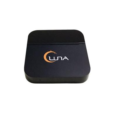 Chine La boîte Brésil, Espagnol d'Android 5,1 Luna IPTV creuse des rigoles Android rv IPTV à vendre