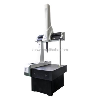 China Automatic testing machine LEAD SALES CMM machine three-coordinate measuring machine with good price for sale