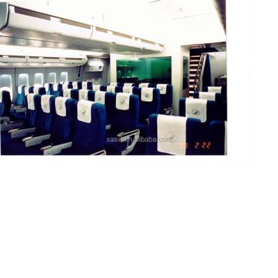 China Boeing Cabin Emergency Evacuation Simulation Trainers - B747 Series BEET-W4-A for sale