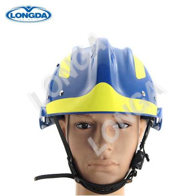 China For Police and Military Best Selling Police Cheap Lightweight Adjustable Safety Riot Protective Helmet for sale