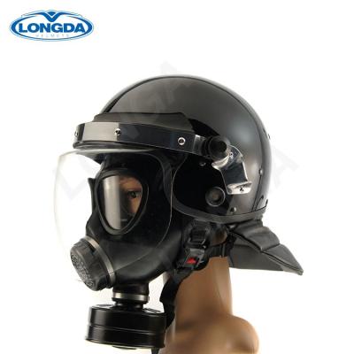 China For Police And Anti Riot Military High Quality Military Tactical Helmet For Army for sale