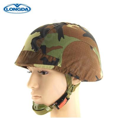 China Water Proof and Anti Army Military Riot Control Police Fog Proof Camouflage Army Helmet Tactical Gear for sale