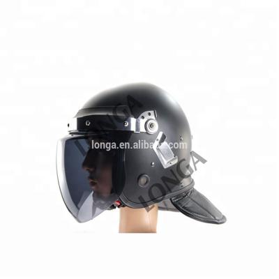 China For Police And Military Used In Army / Military And High Strength Open Face Helmet In Wenzhou for sale