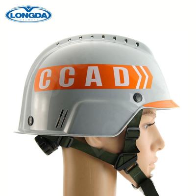 China For police and military special design rescue helmet for police for sale