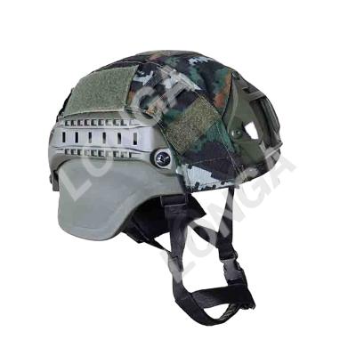 China For police full protection riot bullet proof wholesale military helmet for police for sale