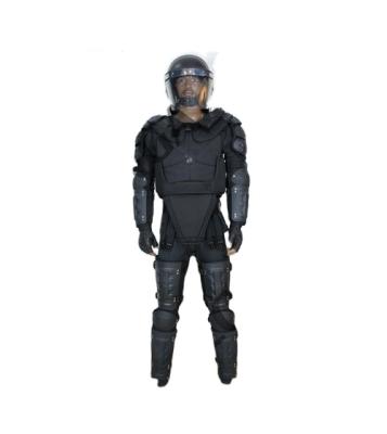 China High Quality Long Shelf Life Anti Riot And Anti Impact Anti Riot Suit Factory Supply for sale