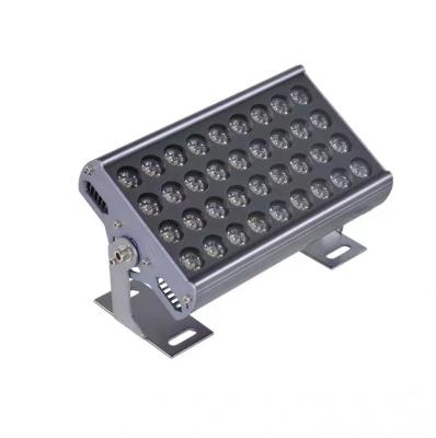 China Rugged Outdoor Slim LED Floodlights Waterproof 5W For LED Matrix Displays for sale