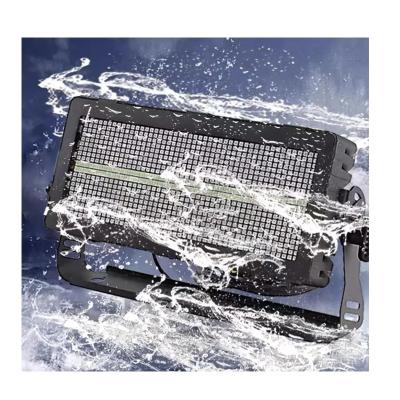 China 50000 Hours Working Time RGB LED Stage Strobe Light IP65 Waterproof 400w for sale