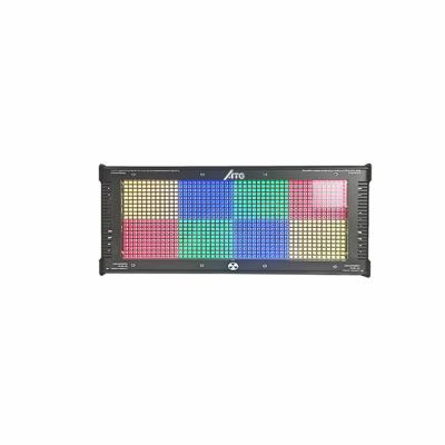 China 960pcs Full Color Strobe Effect Lights for DJ Equipment The Ultimate Lighting Solution for sale