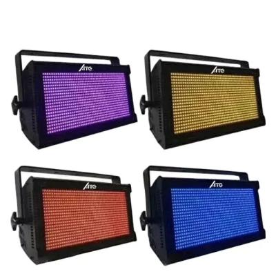 Chine LED Strobe Light pour la scène de club DMX 450W Flash DJ Scene Light KTV Strobe LED Light à vendre