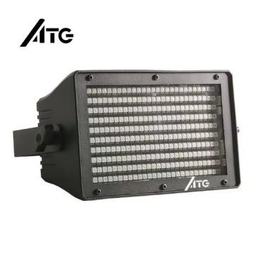 China Waterproof 1000W Strobe LED Moving Head Light 80 RGBW IP65 45kg 50000 Hours Lifespan for sale