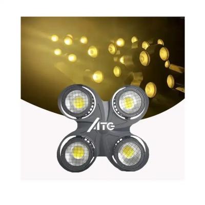 China Four Eye Led Profile Light Waterproof 6500K For Theater KTV Stage Lighting for sale