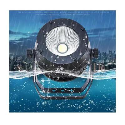 China White LED COB Audience Stage Blinder Light 200W Waterproof For Outdoor for sale