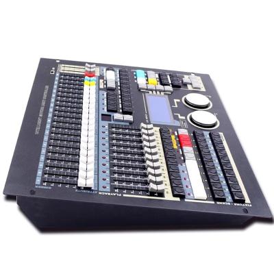 China 50000 Hours Working Time DMX Controller Support Dimmer For Stage for sale