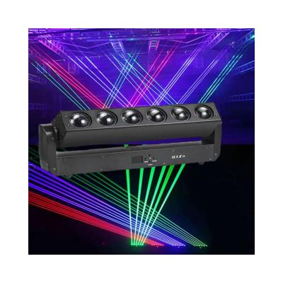 China IP44 Rated Single DJ Disco Club Laser Light Projector for Outdoor Christmas Party for sale