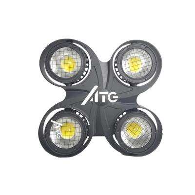 China 50000 Hours Working Lifetime Cob Led Light For Customized Color Effects On Stage for sale