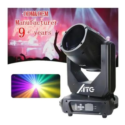 China 3- Stage Moving Head Light DMX 512 Controller 295 9R 10R 15R RGBW LED Light Source for KTV Bar Party Stage Effect Lights for sale