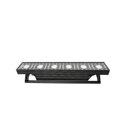 China 6° Lighting Angle LED Matrix Light 7500K For Night Club Stage Lighting for sale