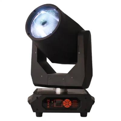 China 8000 Hours Lifespan 380W Moving Head Beam Light for DJ Disco Stage Lighting Night Bar for sale