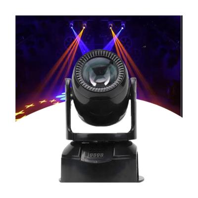 China 50000 Hours Working Time LED DMX Moving Head Gobo Spot Light for Stage Lighting System for sale