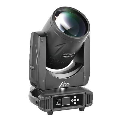 China 260w LED Spot 15 90 RGBW Moving Head Lights Animation Laser Light Rgb F2990 App Control 2w for sale