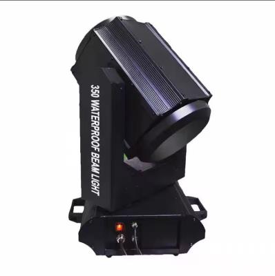 China AC 100-240V Input Voltage Outdoor Sky Beam Light With 50000Hr Working Lifetime for sale