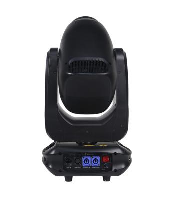 China 300W 3in1 LED Sharpy Beam Moving Head Light For Even Show Bar Club 80 RGBW IP22 Bulb Wedding Hall 360 Degree 95 for sale