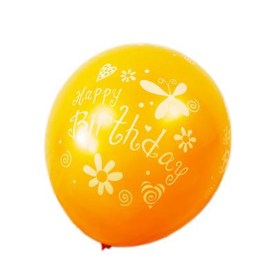 China 100 PCS Non-Toxic Custom Party Decoration Pastel Latex Balloons Kit Happy Birthday Graduate For Baby Shower Wedding for sale