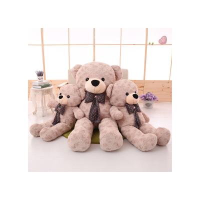 China Plushtoys Teddy Bear Stuffed Animals Big High Quality Teddy Bear Plush Toys for Girlfriend Kids for sale